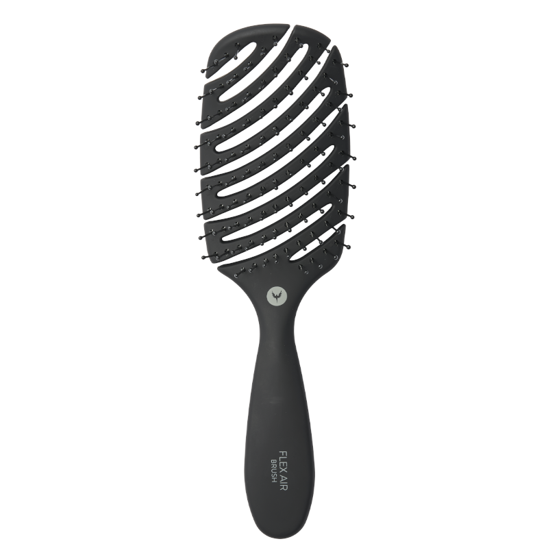 HH SIMONSEN FLEX AIR BRUSH plaukų šepetys