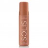 Cocosolis SOLIS DARK savaiminio įdegio putos 200ml