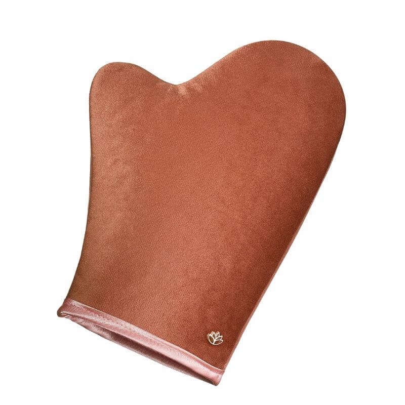 Cocosolis SELF-TANNING MITT savaiminio įdegio pirštinė, 1 vnt.