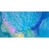 Nailmatic KIDS RAINBOW Bath Bomb Vonios burbulas, 160g