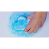 Nailmatic KIDS RAINBOW Bath Bomb Vonios burbulas, 160g