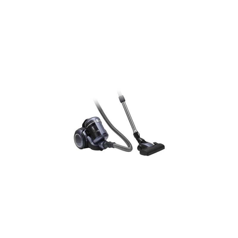 Dulkių siurblys Zyle ZY360VC, 700 W