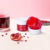 Carenel Pomegranate lūpų kaukė 5g