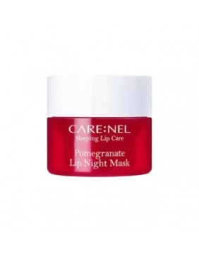 Carenel Pomegranate lūpų...
