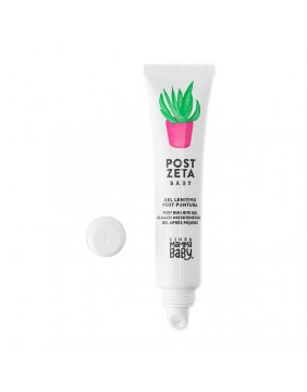 LINEA MAMMABABY PO UODŲ ĮKANDIMO TEPALIUKAS 20ML