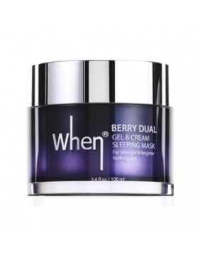 When® Berry Dual Gel &...