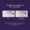 When® Berry Dual Gel & Cream miego kaukė nuo senėjimo 100 ml.