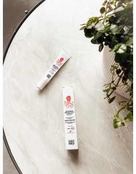 Lūpų balzamas visai šeimai SPF 50