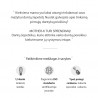 K-MOM Vaikiškas dantų šepetėlis II etapo (nuo 5 iki 8 metų)