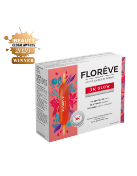 FLOREVE natūralus maisto...