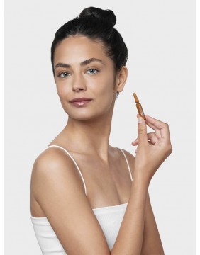 MARTIDERM veido ampulės FORMULA Nº10 HD Color Touch SPF30 30amp.