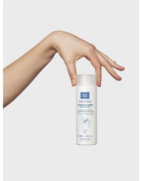 MARTIDERM SKAISTINANTIS VEIDO TONIKAS BLOOMING TONER, 200 ML