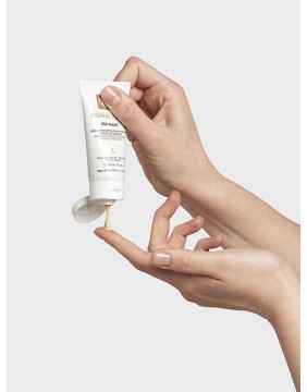 Depigmentacinė naktinė veido kaukė PIGMENT ZERO DSP-MASK