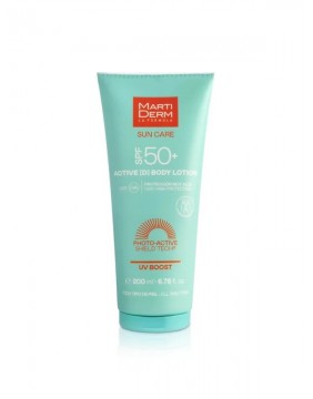 Martiderm Active [D] SPF50+...
