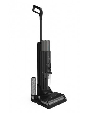 Įkraunamas plaunantis dulkių siurblys Zyle Cordless Kaiser PRO ZYWETCLEANPRO