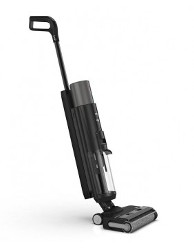 Įkraunamas plaunantis dulkių siurblys Zyle Cordless Kaiser PRO ZYWETCLEANPRO
