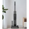 Įkraunamas plaunantis dulkių siurblys Zyle Cordless Kaiser PRO ZYWETCLEANPRO