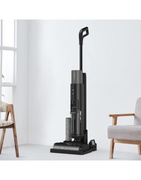 Įkraunamas plaunantis dulkių siurblys Zyle Cordless Kaiser PRO ZYWETCLEANPRO