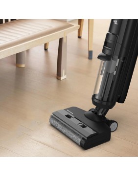 Įkraunamas plaunantis dulkių siurblys Zyle Cordless Kaiser PRO ZYWETCLEANPRO