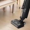 Įkraunamas plaunantis dulkių siurblys Zyle Cordless Kaiser PRO ZYWETCLEANPRO