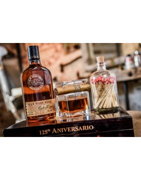 Šampūnas 3 in 1 Sweet Tobacco, 532 ml WSH18ST