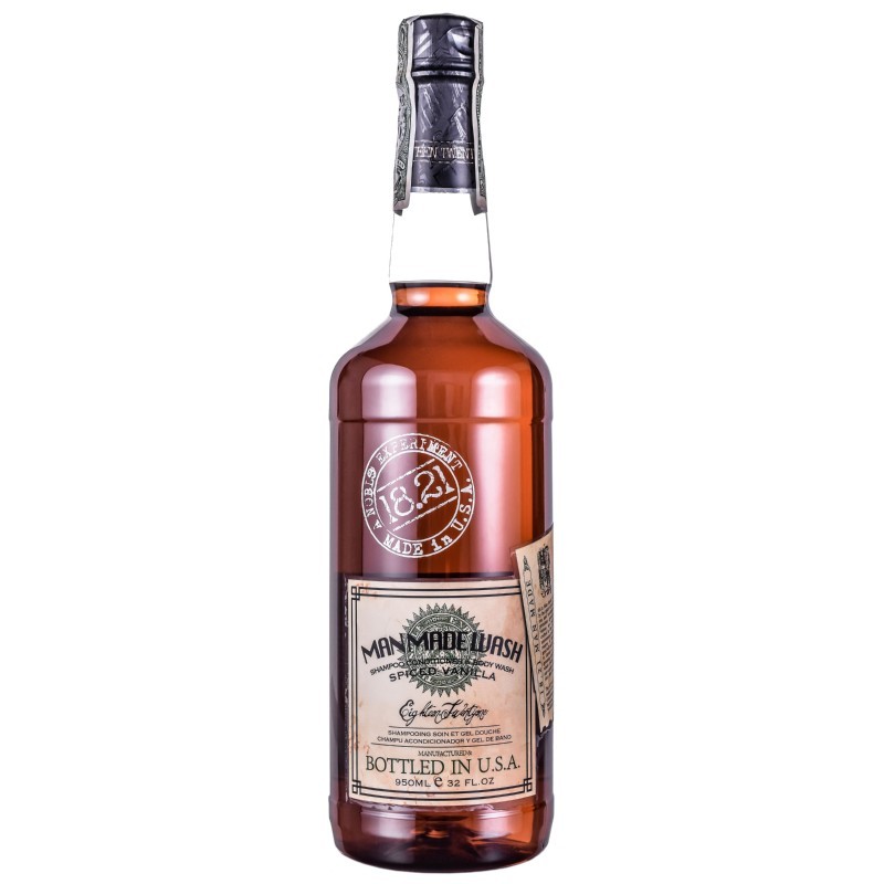 Šampūnas 3 in 1 Spiced Vanilla, 946 ml WSH32SV