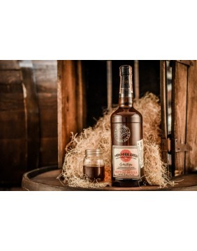 Šampūnas 3 in 1 Sweet Tobacco, 946 ml WSH32ST