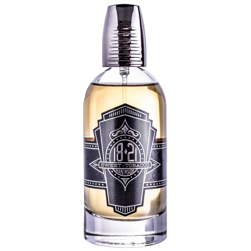 Vyriški kvepalai Sweet Tobacco, 100 ml STS100