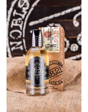 Vyriški kvepalai Sweet Tobacco, 100 ml STS100