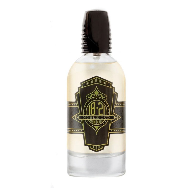 Vyriški kvepalai Noble Oud, 100 ml SPT3NO