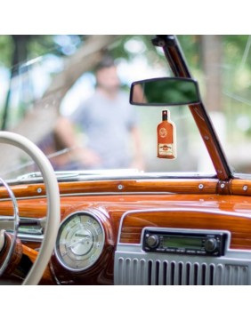 Kvapas automobiliui Absolute Mahogany, AIRAM