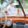 Kvapas automobiliui Absolute Mahogany, AIRAM