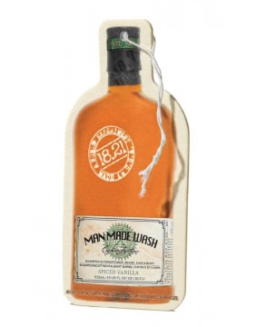 Kvapas automobiliui Spiced...