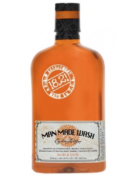 Šampūnas 3 in 1 Noble Oud,...