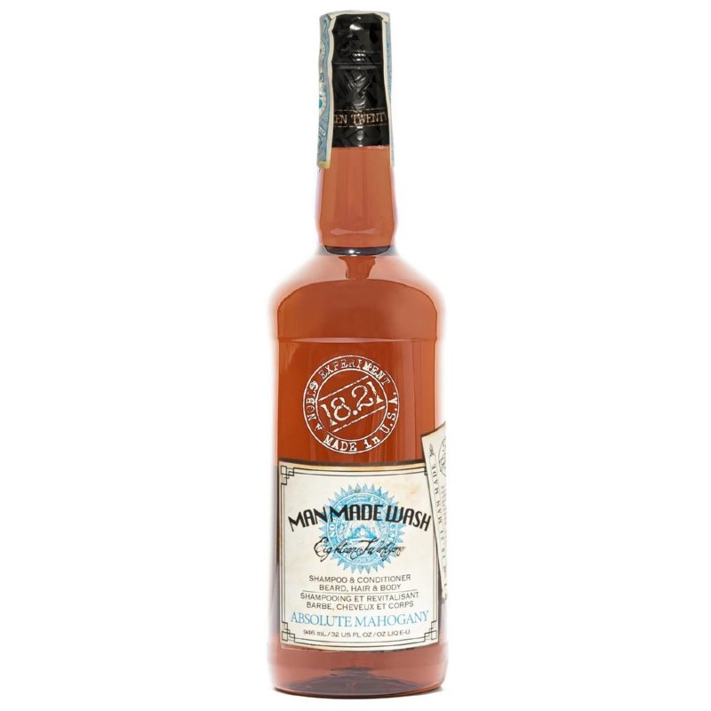 Šampūnas 3 in 1 Absolute Mahogany, 946 ml WSH32AMN