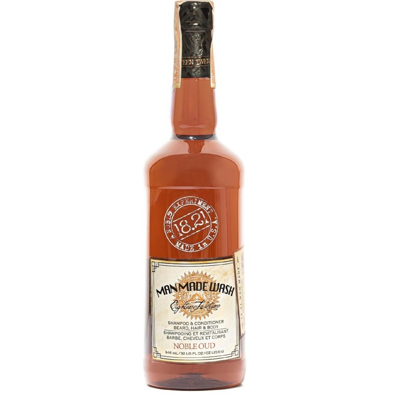 Šampūnas 3 in 1 Noble Oud, 946 ml WSH32NON