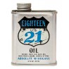 Aliejus barzdai, plaukams ir odai Absolute Mahogany, 60 ml OIL2AM