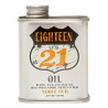 Aliejus barzdai, plaukams ir odai Noble Oud, 60 ml OIL2NO