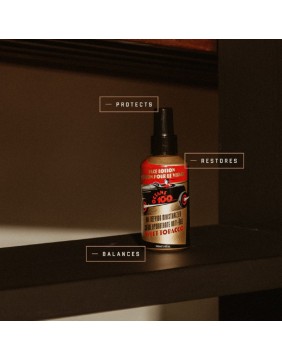 Veido losjonas vyrams Sweet Tobacco, 100 ml OCT3ST