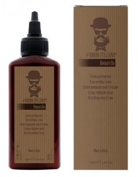 Barba Italiana Barzdos...
