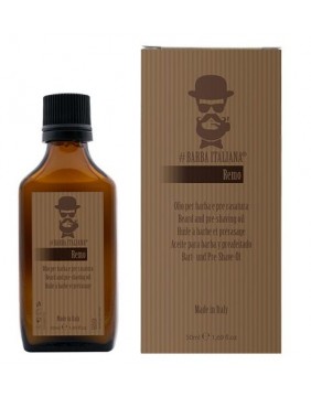 Barba Italiana Barzdos...