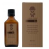 Barba Italiana Barzdos plaukų aliejus Remo, 50 ml BI07770