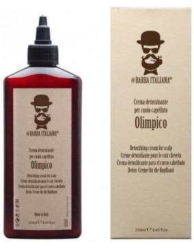 Barba Italiana Valomasis...