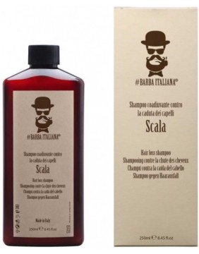 Barba Italiana Šampūnas nuo...