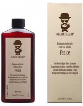 Barba Italiana Šampūnas nuo...