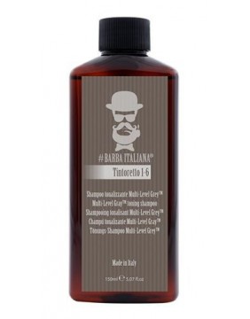 Barba Italiana Dažantis...