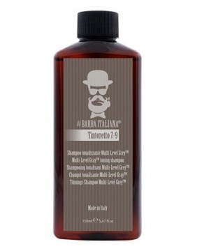 Barba Italiana Dažantis...
