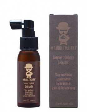 Barba Italiana...