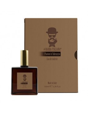 Barba Italiana Kvepalai...
