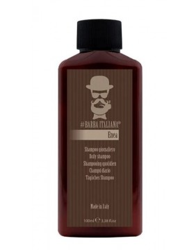Barba Italiana Šampūnas...